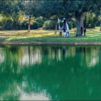 Парк Бэрроуз :: **** vedin