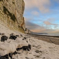 Ла-Манш :: skijumper Иванов