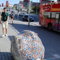 Бедный Йорик... :: Ольга