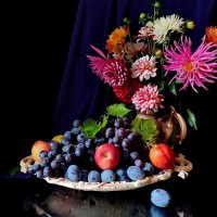 Дачный :: Валентина Богатко 