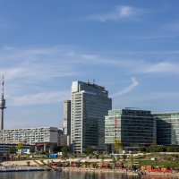 Вена, столица Австрии :: Игорь Сикорский