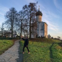 О сколько красоты кругом :: Сергей Цветков О сколько красоты кругом :: Сергей Цветков