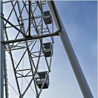 Фрагмент колеса. :: Валерия Комова