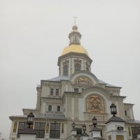 Храмы России :: Елена Семигина