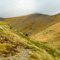 Поход по горам (2) :: Георгий А