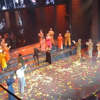 Финал. :: Ольга 