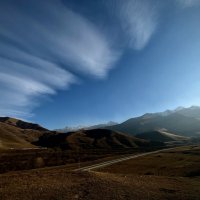 Даргавс :: Батик Табуев