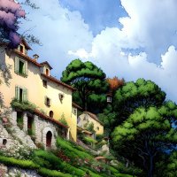 Живописное местечко :: Freddy 97