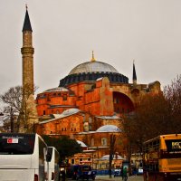 Стамбул - 56 :: Артём Кузнецов