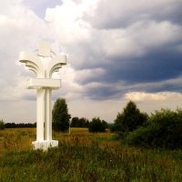 пейзаж :: Владимир 