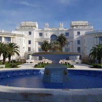 Санаторий Русь :: Tata Wolf