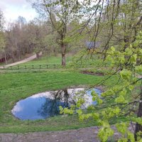 Весна :: Маргарита Б