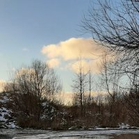 Эх, дороги... :: Наталья Герасимова