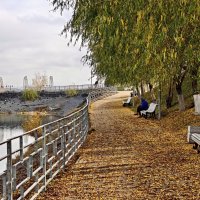 Ростовские зарисовки :: Александр Гапоненко Ростовские зарисовки :: Александр Гапоненко