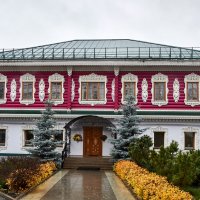 Южный корпус :: Алексей Р.