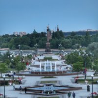 Городские зарисовки :: Irene Irene Городские зарисовки :: Irene Irene