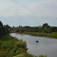 путешествие в Суздаль... :: Галина R... путешествие в Суздаль... :: Галина R...