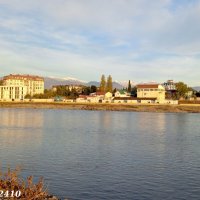 Адлер :: Нина Бутко Адлер :: Нина Бутко