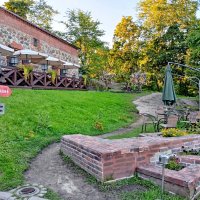 Аллея желаний. :: Лия ☼