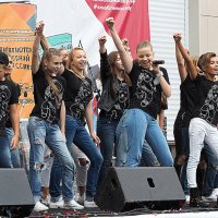 зажигалочки :: Олег Лукьянов