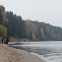 Берег :: fogmeadowww m