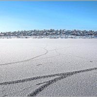 Про нормальный ноябрь... :: Aquarius - Сергей Про нормальный ноябрь... :: Aquarius - Сергей