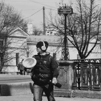 *** :: Александр Русинов