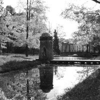 Екатерининский парк :: Наталья 