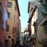 Хорватия :: Натали 