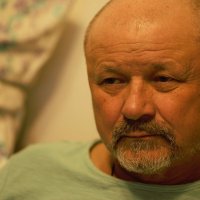 Мой портрет. :: Юрий Полторыхин.