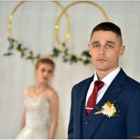 Свадьба :: Юрий Фёдоров