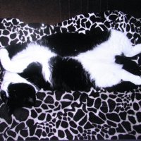 Кайф :: Людмила Смородинская Кайф :: Людмила Смородинская