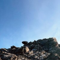 Горная архитектура... :: Георгиевич