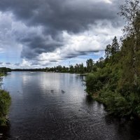 Места детства моего :: Евгений 