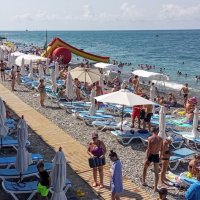 Лазаревское :: Serega SchütZ