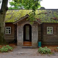 МИХАЙЛОВСКОЕ. :: Виктор Осипчук МИХАЙЛОВСКОЕ. :: Виктор Осипчук