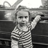 "Уеду я от вас..." :: СЮ 