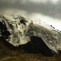 ИЛЬ АЛАТАУССКИЙ ПРИРОДНЫЙ ПАРК :: HART BAD