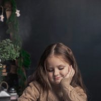 За чтением :: Юлия Кравченко