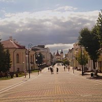 Пинск :: Gal` ka