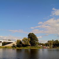 Правый берег Пины :: Gal` ka Правый берег Пины :: Gal` ka