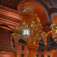 Театр Геликон - опера :: Анастасия Смирнова