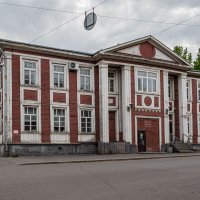 это тоже Петрозаводск :: navalon M