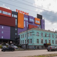 яркие краски Петрозаводска :: navalon M