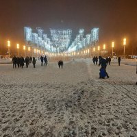 ВДНХ :: Юлия Денискина