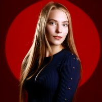 Алина :: Сергей Удовенко Алина :: Сергей Удовенко