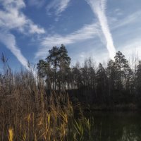 На заброшенных карьерах (3) :: Владимир 