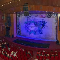 Антракт :: Юрий Яловенко