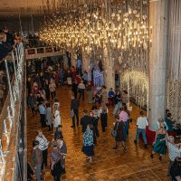 Фойе :: Юрий Яловенко