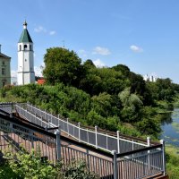 Клин. :: tatiana 